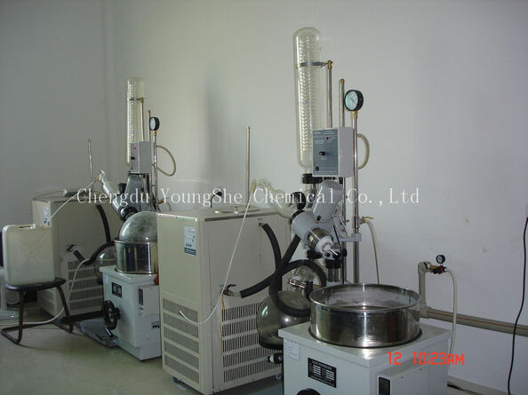 Chengdu YoungShe Chemical Co.,Ltd