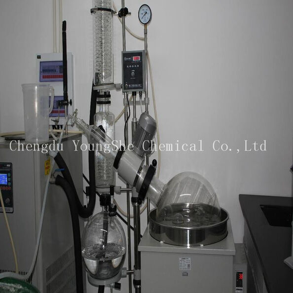 Chengdu YoungShe Chemical Co.,Ltd