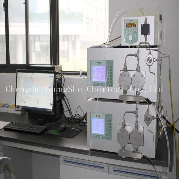 Chengdu YoungShe Chemical Co.,Ltd