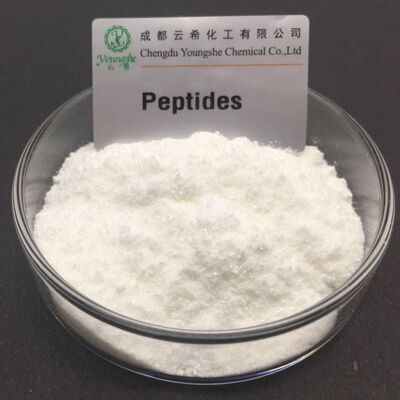 H-Ala-Lys-OH • HCl  CAS:68973-27-3 Custom Peptide Synthesis