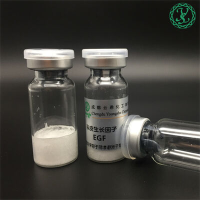 Recombinant Human Epidermal Growth Factor (rh-EGF) CAS:62253-63-8