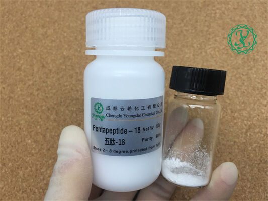 Ac-Met-Ala-Ser-OH  CAS:149151-19-9 Peptide Powder