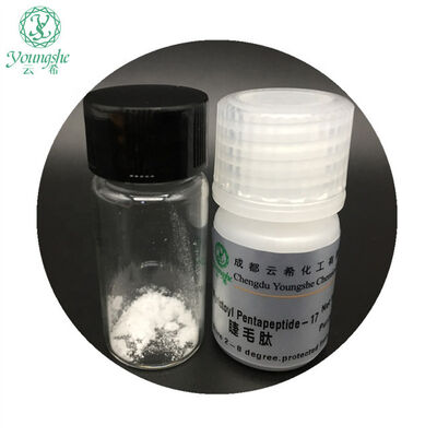 Tesamorelin  peptide powder CAS:218949-48-5