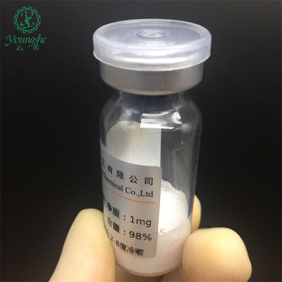 IGF-1 Sh-oligopeptide-2 Rh-oligopeptide-1 white lyophilized powder