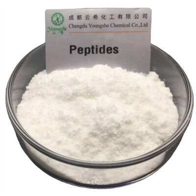 Alarelin Acetate CAS:79561-22-1 for lab research