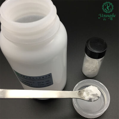Solnatide acetate Peptide Synthesis for research white pure powder CAS:259206-53-6