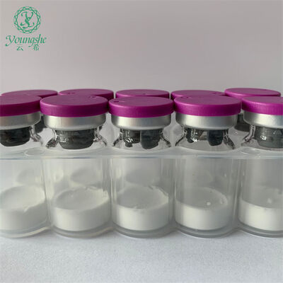 Recombinant Human Epidermal Growth Factor (rh-EGF) CAS:62253-63-8