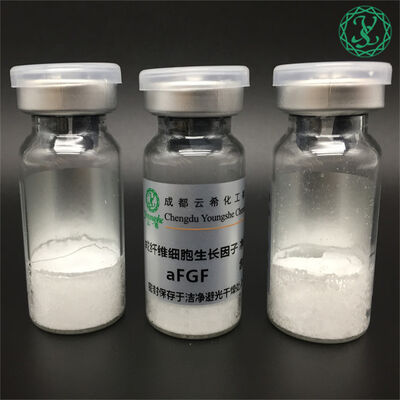 Human serum albumin (HAS)