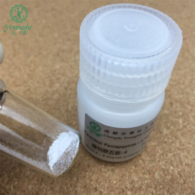 Decapeptide-19 High purity cosmetic peptide Youngshechem