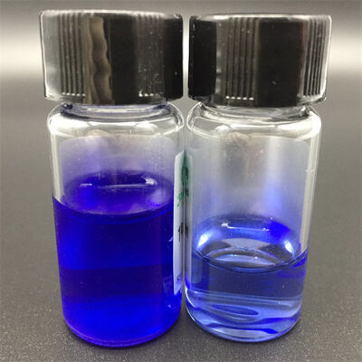 Bis(Tripeptide-1) Copper Acetate Bis-GHK-Cu Acetate CAS:130120-57-9