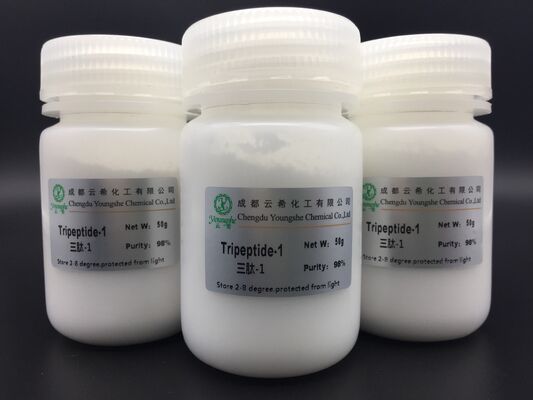 H-Arg-Glu-OH  CAS:15706-89-5 Custom Peptide Synthesis